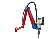 JT3 Series Triple Articulating Arm